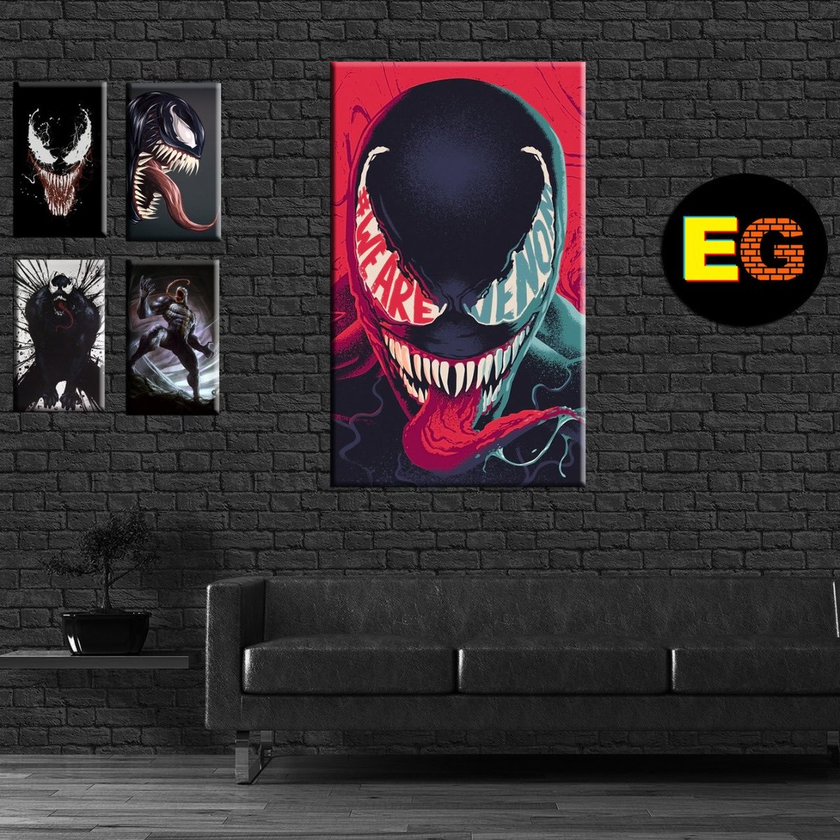 StoreEndGame's tweet photo. منتج جديد لفلم venom 

بالامكان طلب هذا المنتج عن طريق الرابط

https://t.co/GO7lx8tmiY https://t.co/ji6K9VQMXe