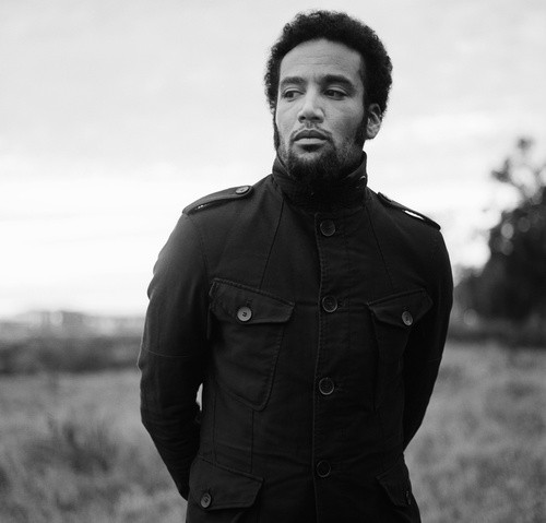 Happy birthday to Ben Harper! 