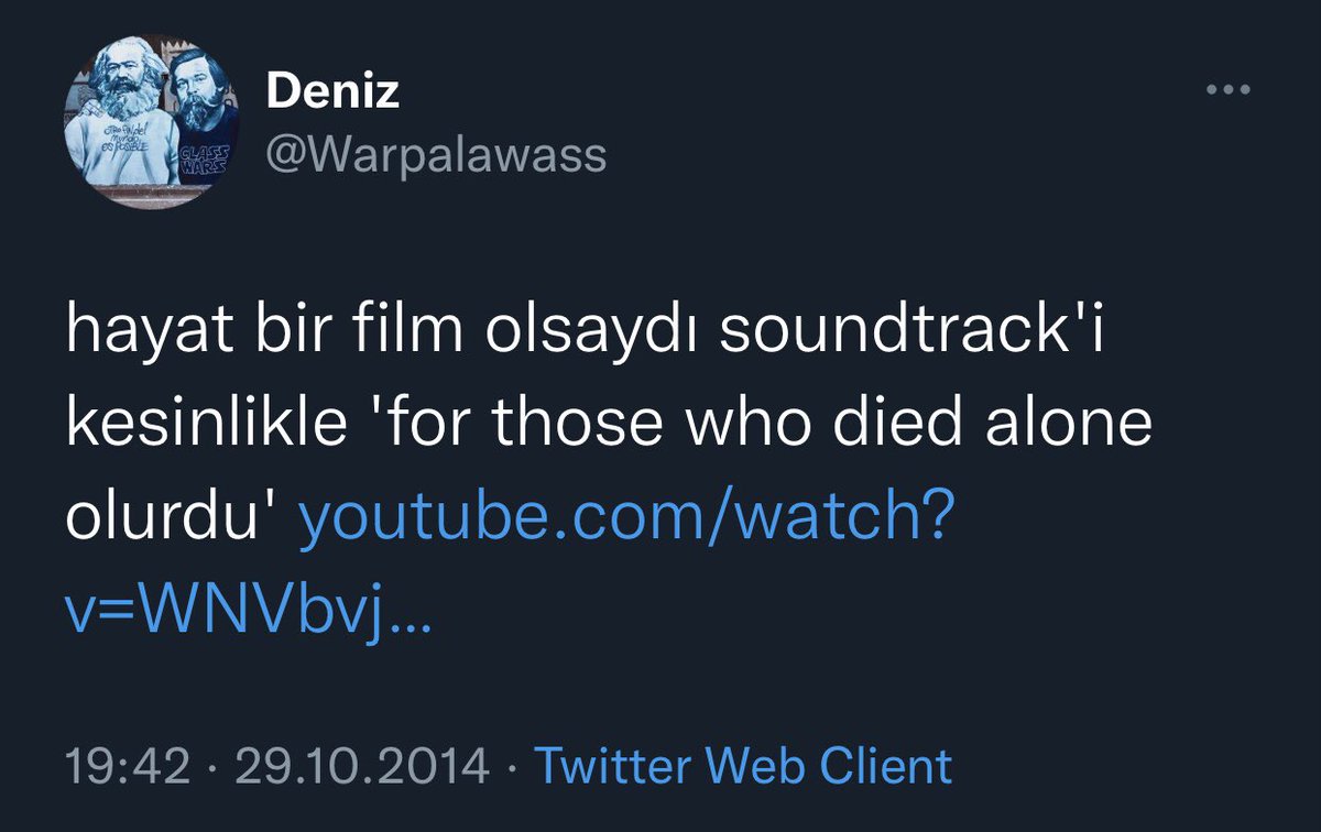 MelihDemirkiran's tweet photo. @Warpalawass frekans https://t.co/AGa2IYLr8s