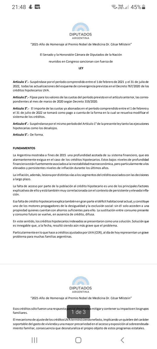 fabian700's tweet photo. les paso la propuesta que entregamos y el proyecto presentado. agradeciendo desde ya al Dip Nac @_CarlosSelva por la presentación con los parámetros de fechas, cuotas fijadas y ejecuciones. queda la 2º parte de la demanda judicial ampliatoria del proyecto e ilegalidad del sistema https://t.co/qqEbcUWpLg