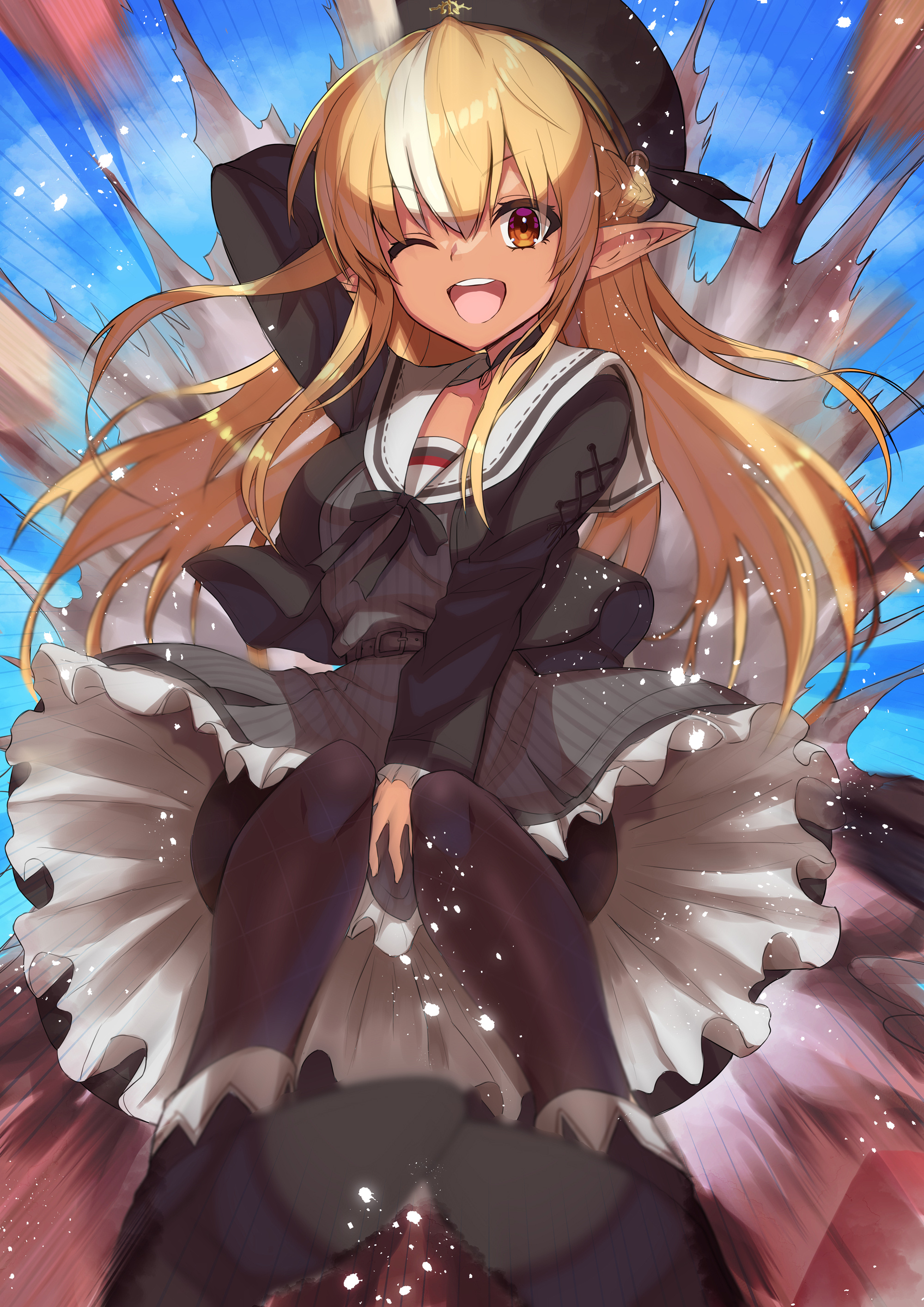 ラルフ Tnt整地 しらぬえ T Co Usqzt6obs6 Twitter