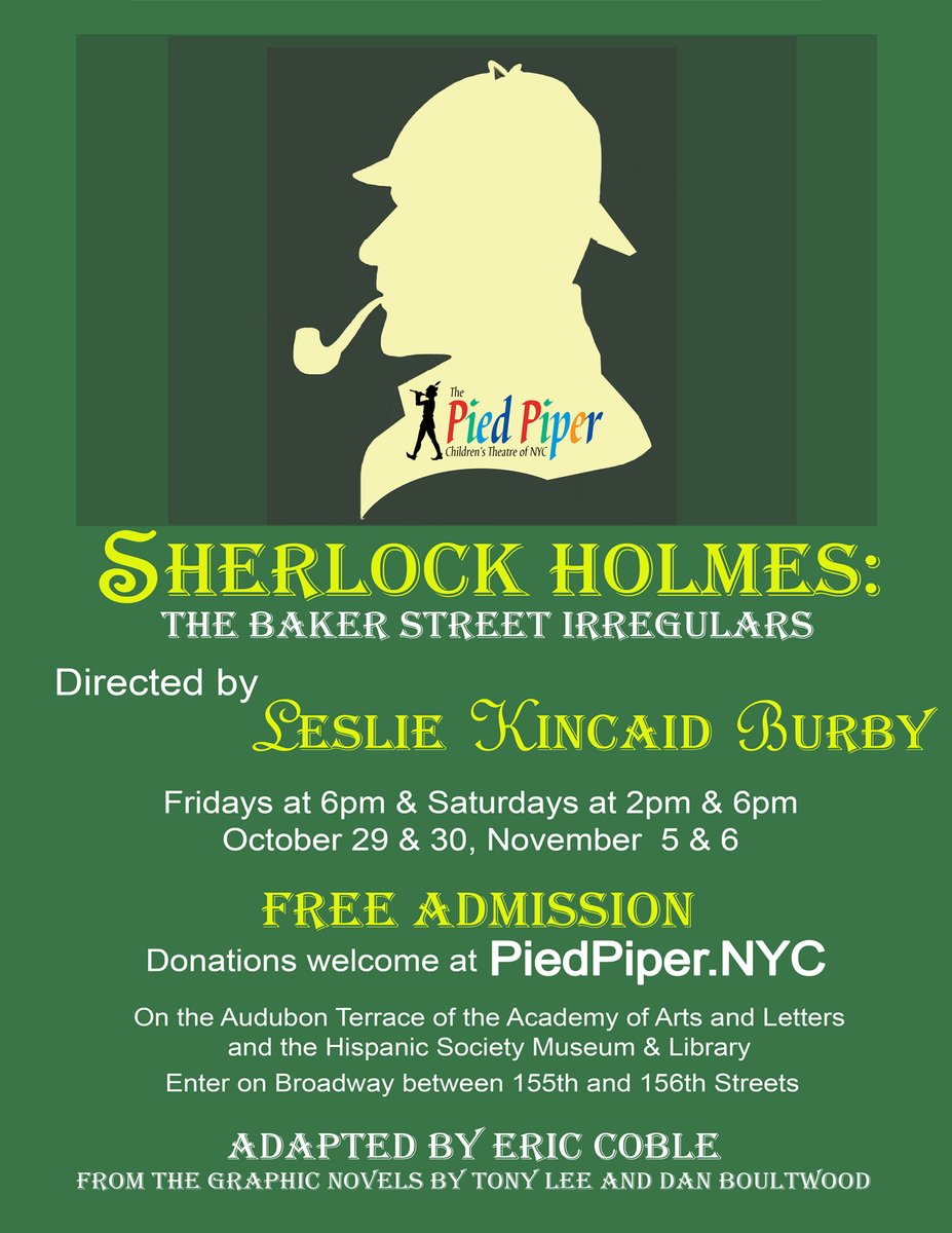 PPCTINWOOD's tweet photo. Invited Dress Rehearsal - TONIGHT at 6pm!
Due to possible inclement weather tomorrow, all are welcome to attend our dress rehearsal tonight! Actors, costumes, set, and musicians are ready, and this slightly spooky mystery is the perfect way to kick off your Halloween weekend! https://t.co/AwXyVV5VRG