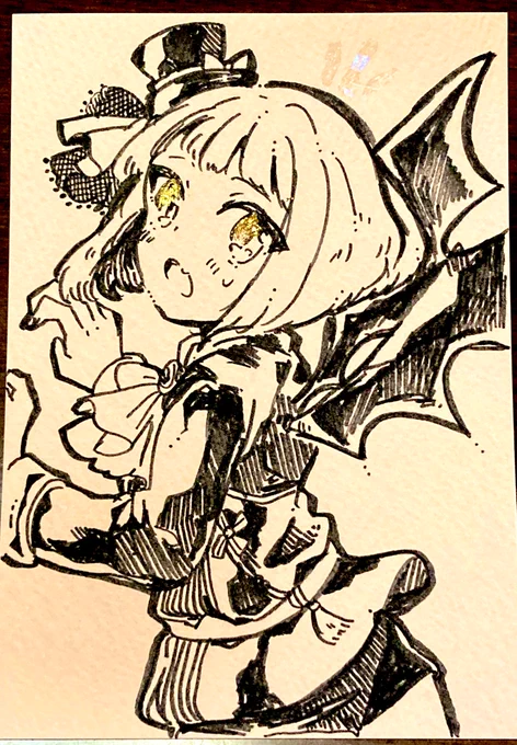 ハロウィン前田🎃👻✨ 