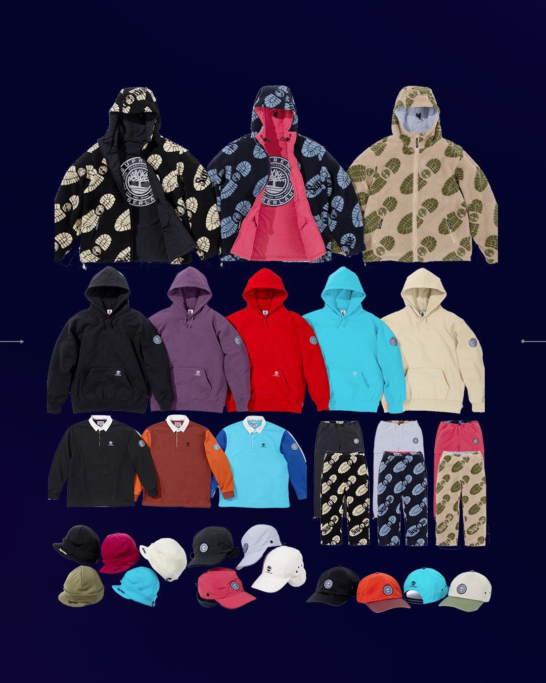 SNKR_TWITR on Twitter "LIVE at 8am PT/11am ET Supreme Week 10 https