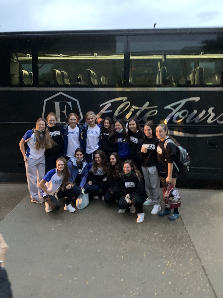 Chamblee HS Bulldogs (@gfbarnes05) on Twitter photo On our way to Columbus! Elite 8 -first time in school history! Go Bulldogs!@DCSDRegion1 <a href="/DeKalbSchools/">DeKalb Schools, GA</a> <a href="/DCSDAthletics/">DCSD Athletics (GA)</a> @basil_marin On our way to Columbus! Elite 8 -first time in school history! Go Bulldogs!@DCSDRegion1 <a href="/DeKalbSchools/">DeKalb Schools, GA</a> <a href="/DCSDAthletics/">DCSD Athletics (GA)</a> @basil_marin