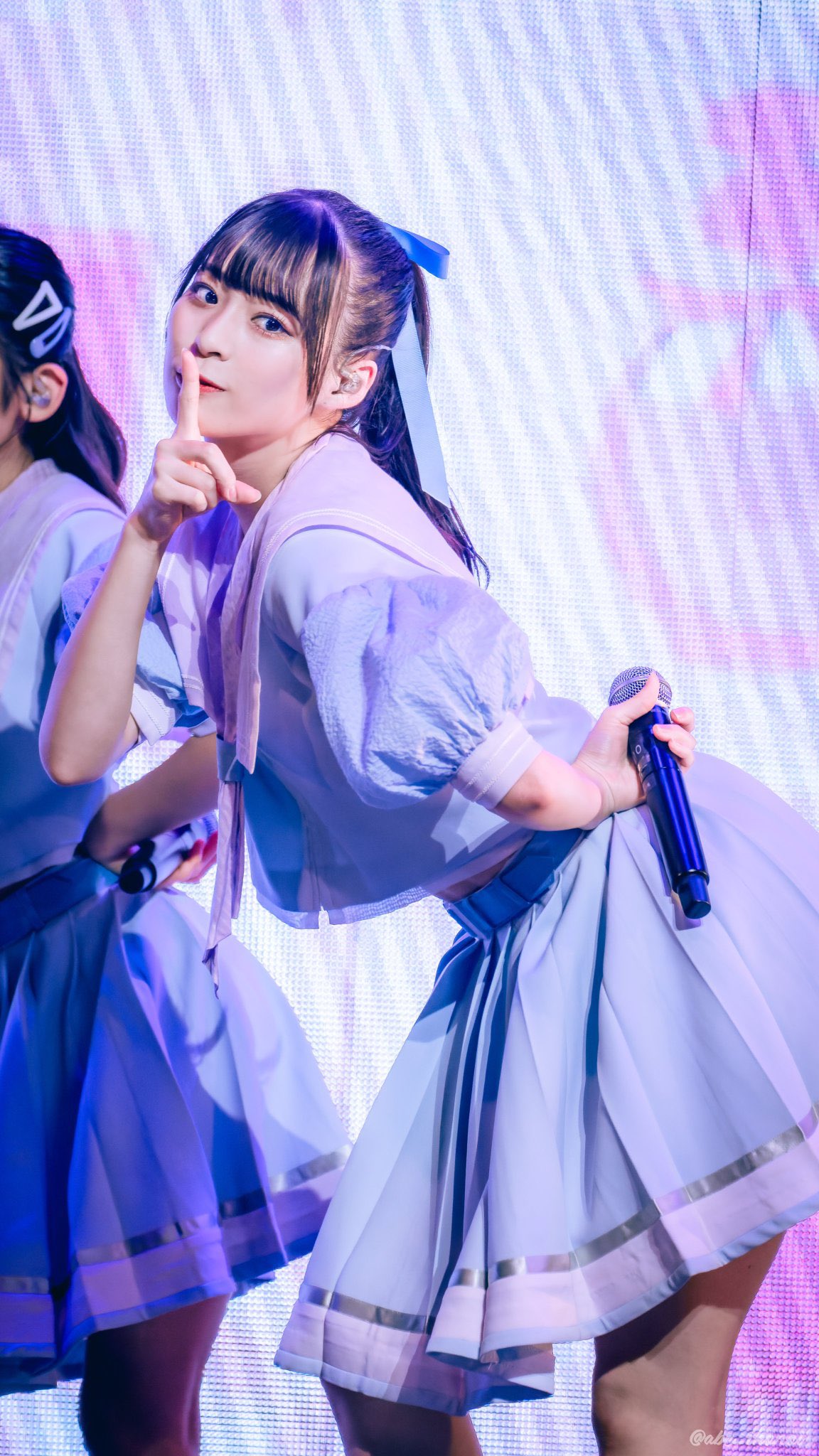 ノイミー 一番くじ 冨田菜々風 冨田 菜々風 on X: 