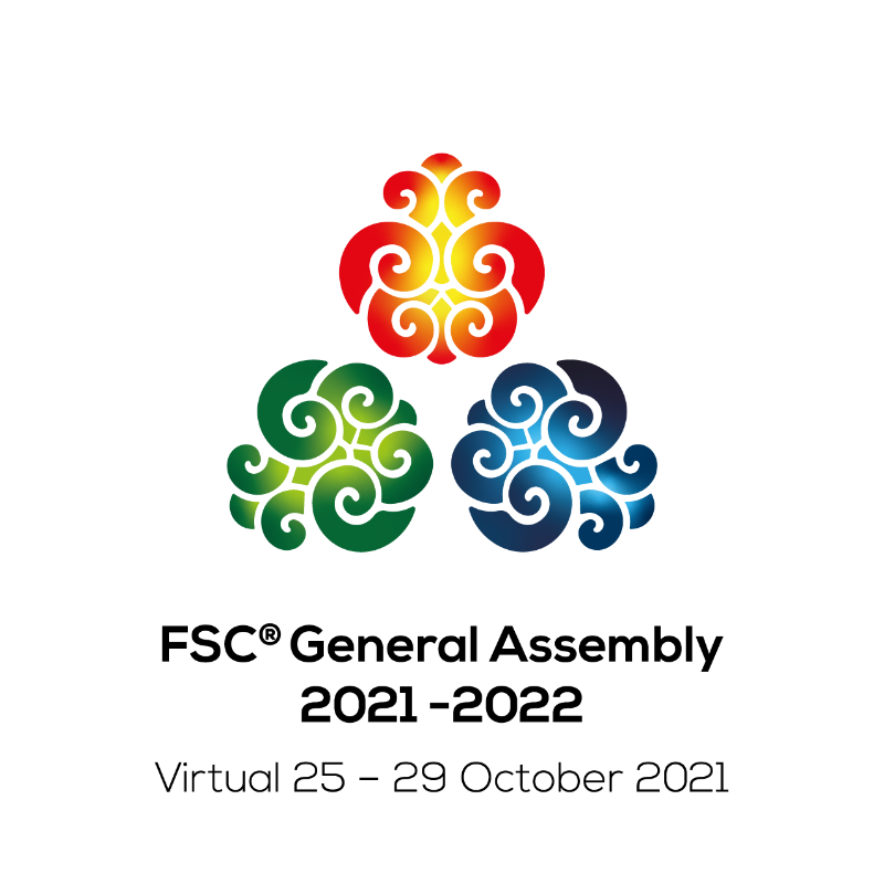 FSC_IC's tweet photo. Listen to the FSC General Assembly special podcast episodes featuring in-depth conversations with motion proposers on remote auditing, digital maps, ecosystem services, and climate change:
#FSCGA #FSCGA2021