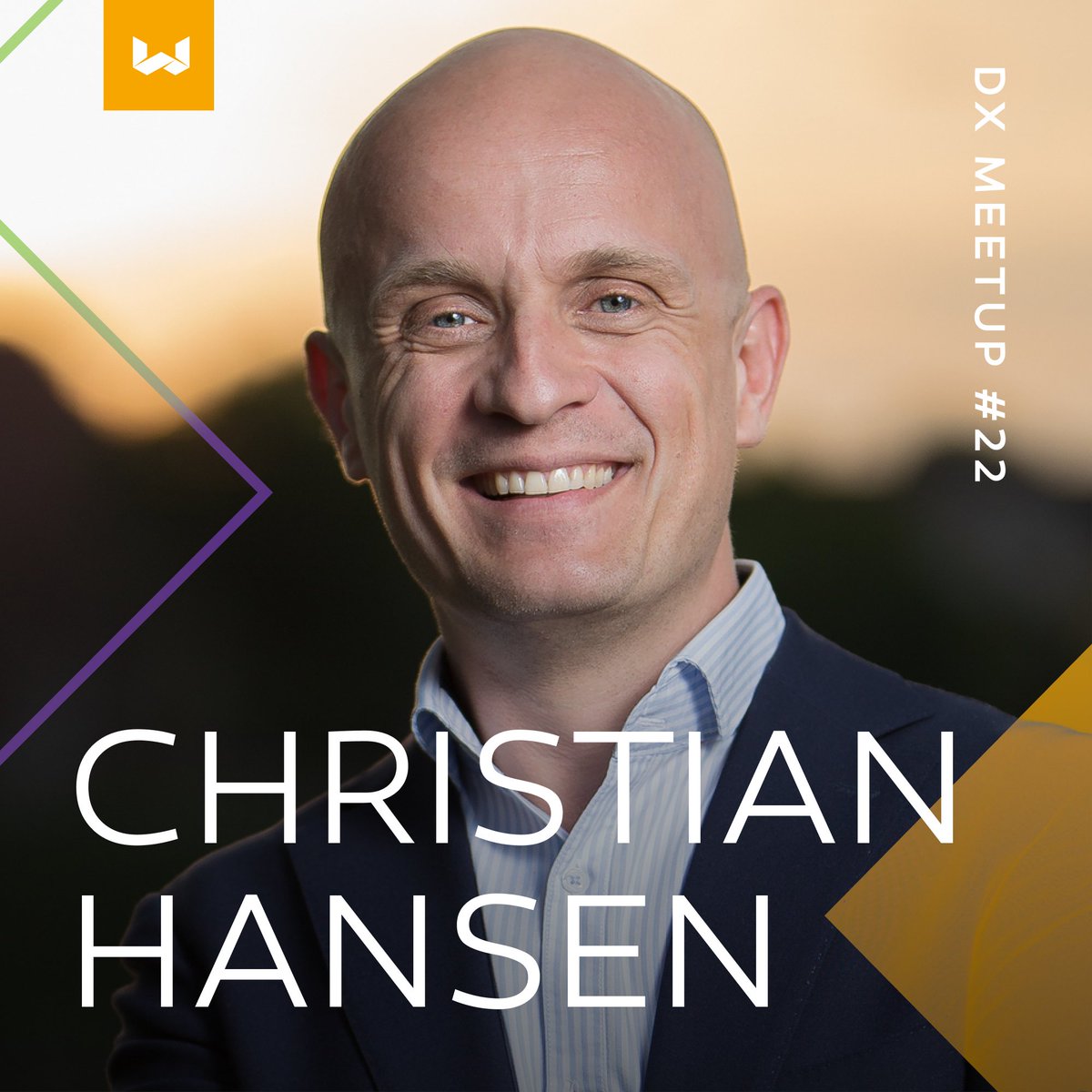 WondrousLTD's tweet photo. We are incredibly pleased to welcome @plainlyhansen as our fitting finale for our last #dxmeetup in 2021 on November 17th! 🚀
Save your seat here: https://t.co/obBcsnvfue
#wearewondrous #digitalexperience #smartcity #cities #sustainability #innovation #savethedate https://t.co/X9s5qDHrEm
