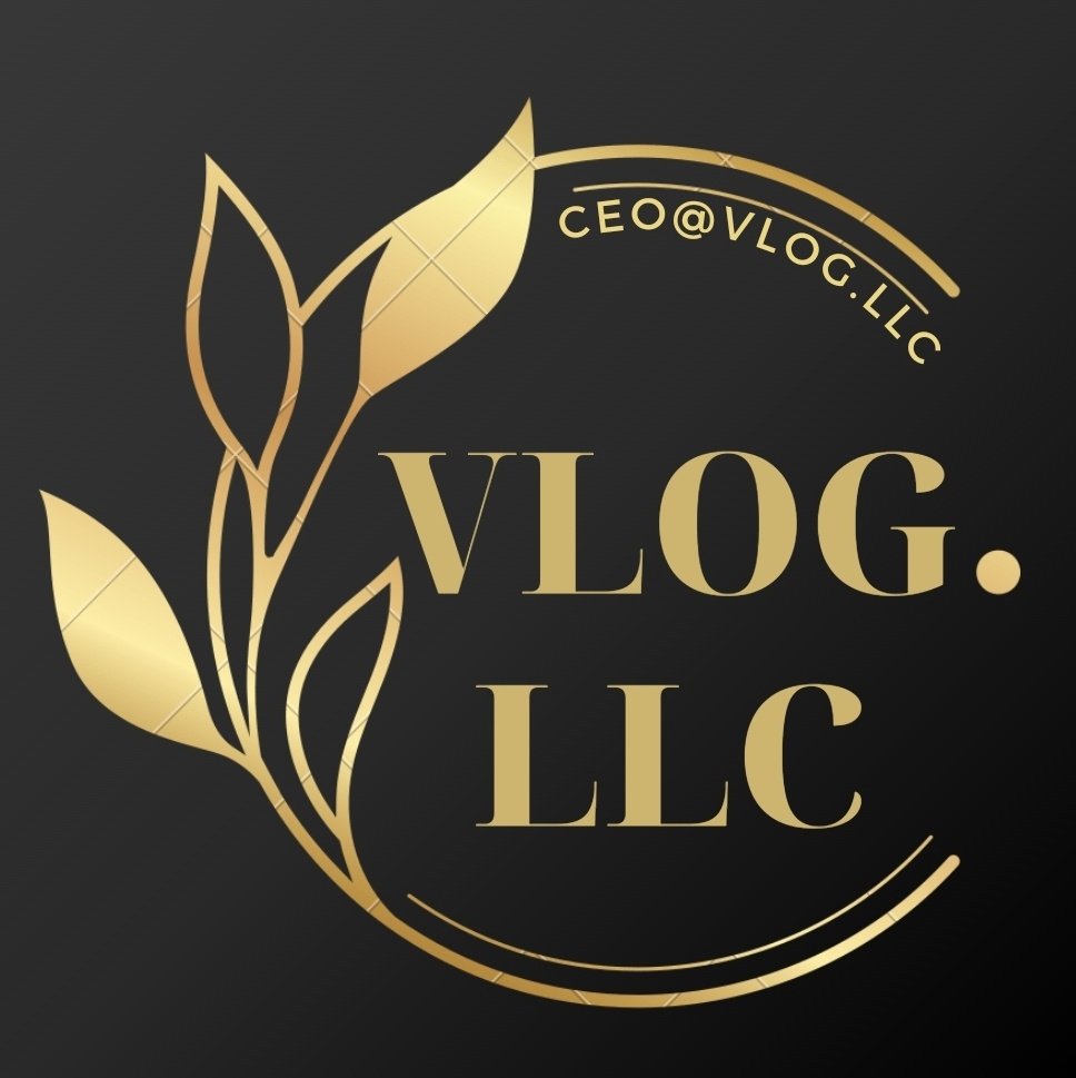 VLOGLLC's tweet image. #NewProfilePic