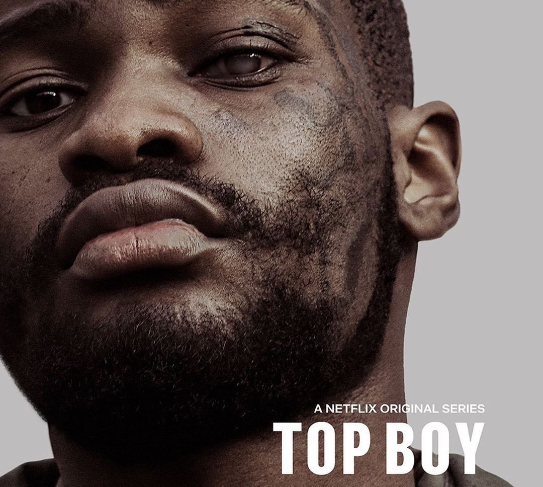 Kulturlesite_'s tweet photo. 🚨C’est officiel, la saison 2 de TOP BOY, produite par Drake, sortira prochainement ! https://t.co/NBH2r89r2y