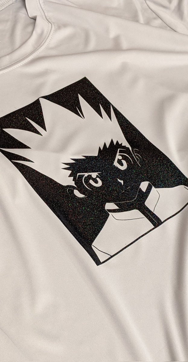 GoodeHackLab's tweet image. Looking to kick off the next big fashion trend? Hack Lab has you covered! Jeremy created this awesome shirt during our open lab. #MadeGOODE #GoodrHackLab @GoodeSTEM @CPSNetwork16