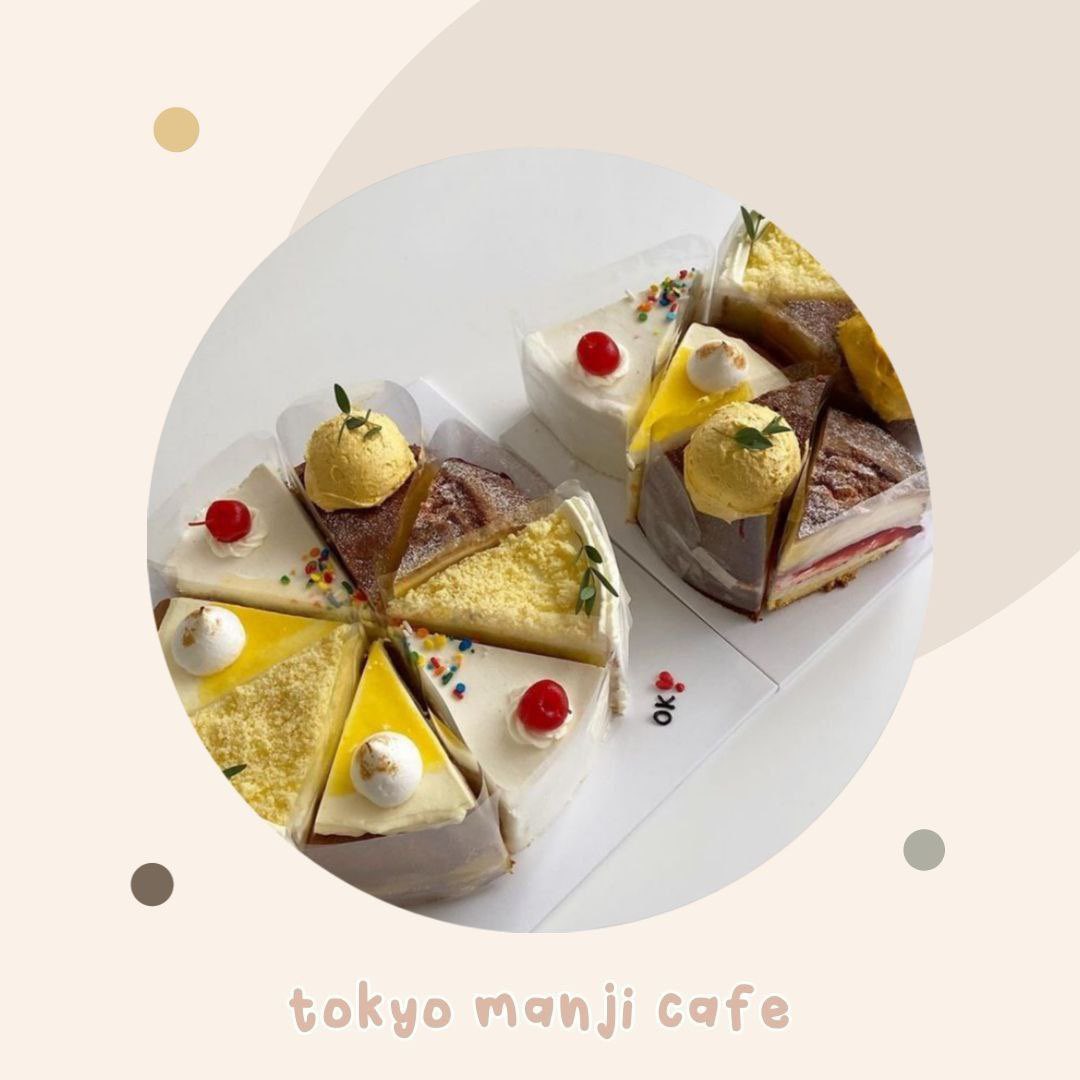௹ Toman Cafe ー CLOSED tweet media