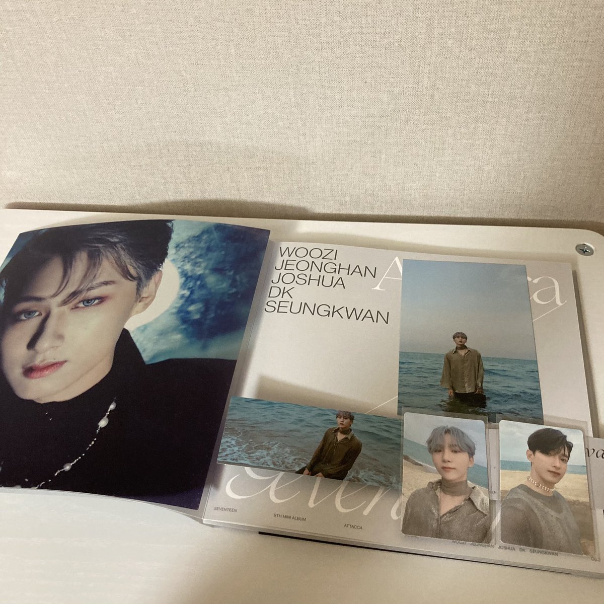 wonwooya__0717's tweet photo. 앨범깡깡깡 https://t.co/CS6GMdBP3P