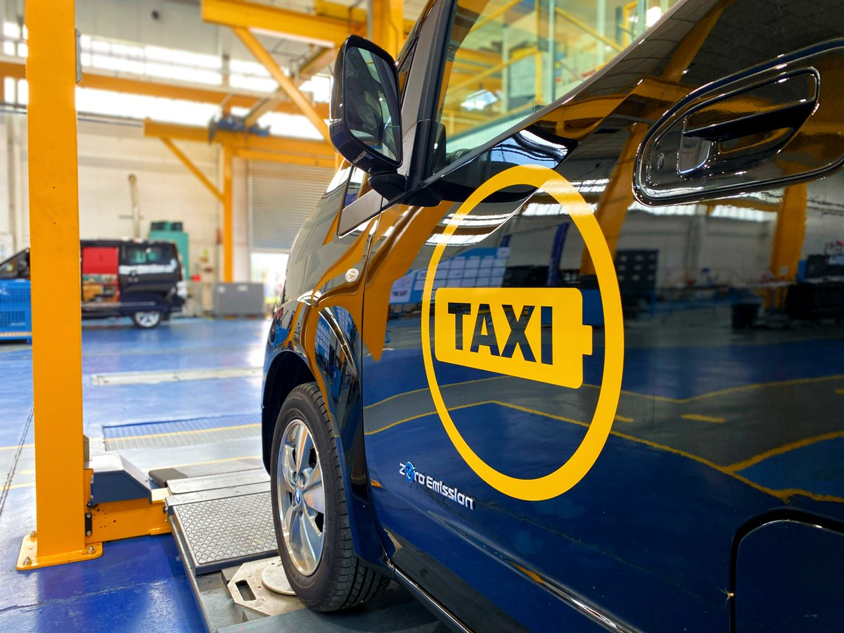 Dynamo Motor Company tweet media