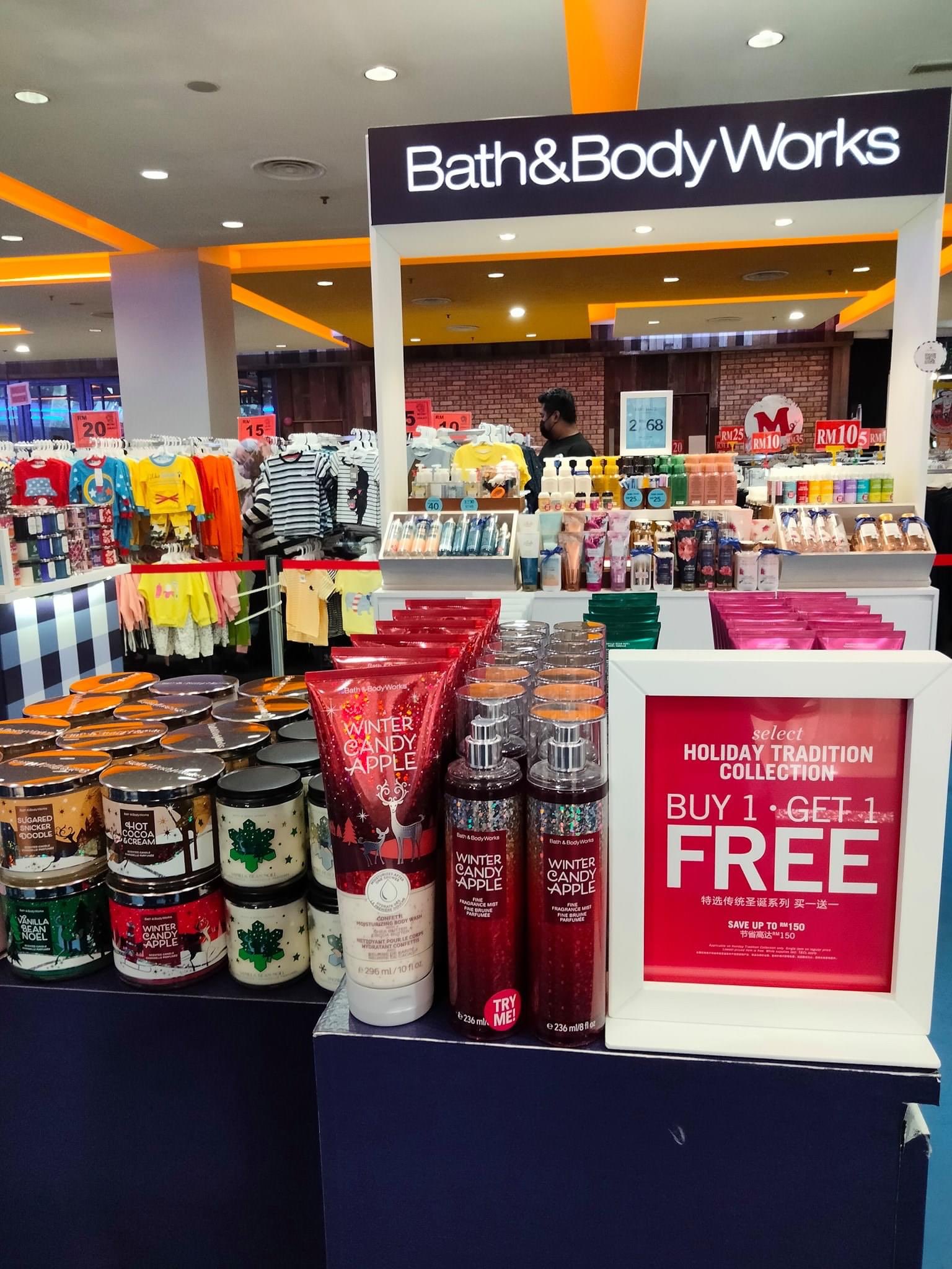 H&m top palm mall