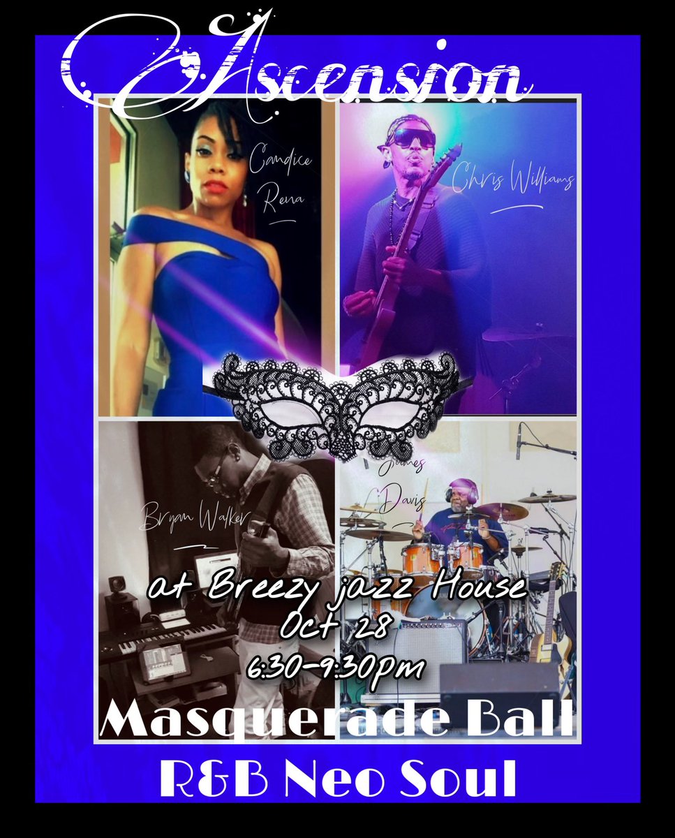 tworkinterior's tweet image. Masquerade Night-doors open at 6pm