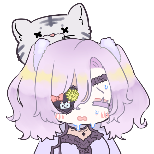 二頭身のtwitterイラスト検索結果