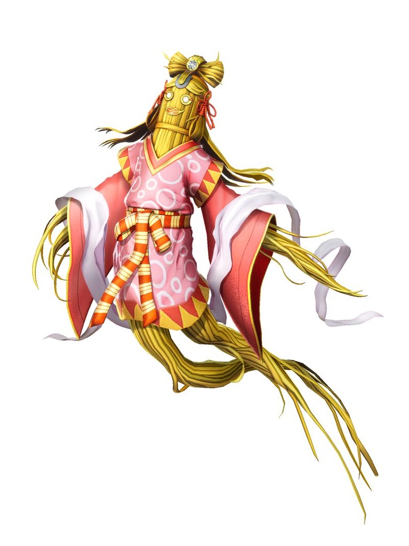 魔王ルシファー 真 女神転生v 真v 鹿屋野比売神 カヤノヒメ 地霊 鹿屋野比売神 カヤノヒメ あたしは 地霊鹿屋野比売神 こんごとも よろしくー 地霊 久延毘古神 クエビコ Cv 高木渉 我は地霊 久延毘古神 よろしく頼むぞ