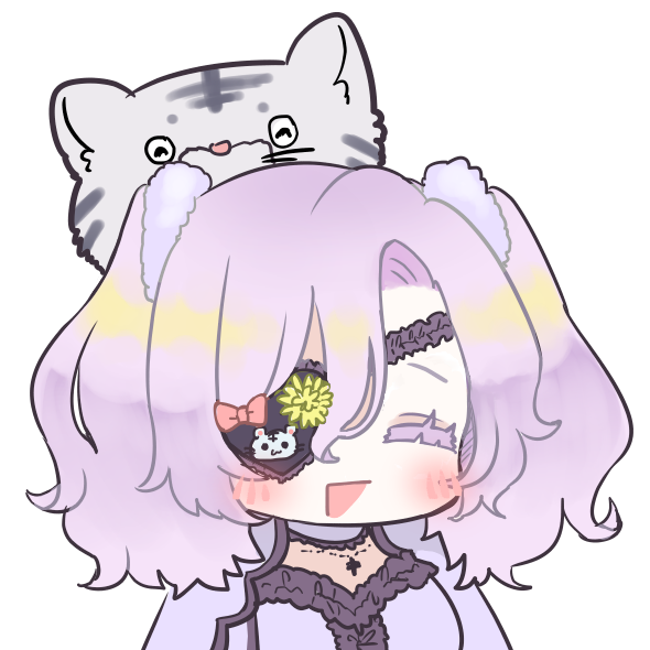 二頭身のtwitterイラスト検索結果