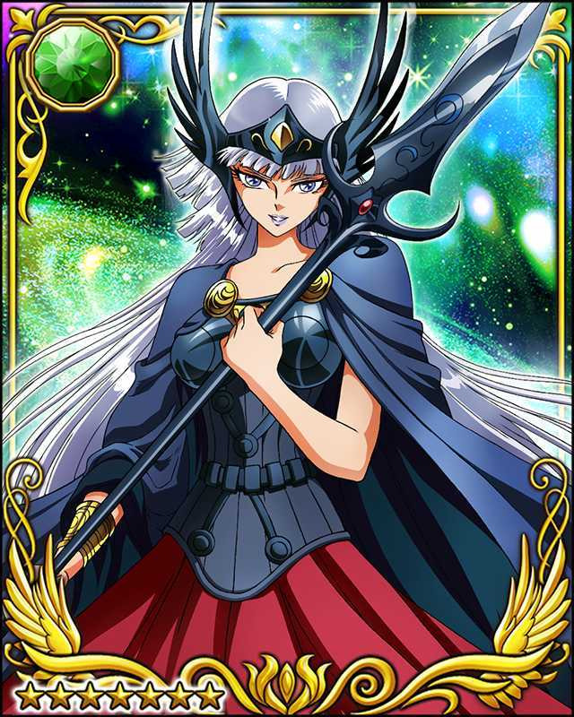 おぜ修一@ 第四惑星 в X: „Japanese card game #ヒルダ様 #聖 おぜ修一@ 第四惑星 в X: „Japanese card game #ヒルダ様 #聖