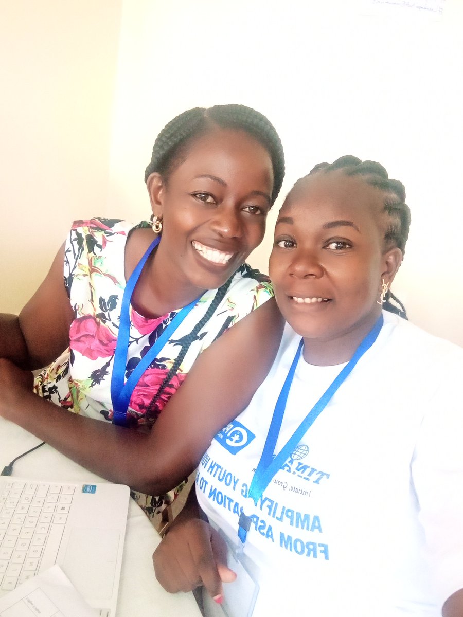 Gloriabella20's tweet photo. #LakeRegionYouthEmpowermwnt
@PlanKenya 
@TinadaOrg https://t.co/rsqyXm5hyR