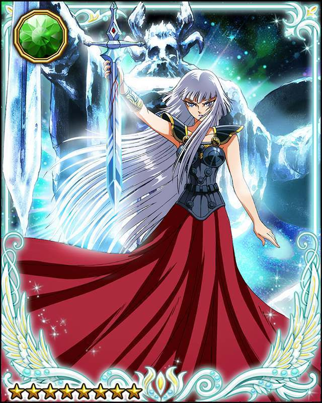 おぜ修一@ 第四惑星 в X: „Japanese card game #ヒルダ様 #聖 おぜ修一@ 第四惑星 в X: „Japanese card game #ヒルダ様 #聖