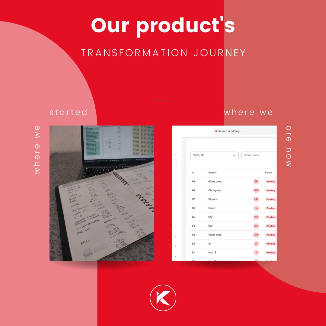 Kwezatech tweet media