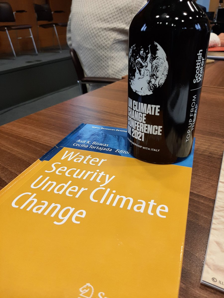 Simon Parsons (@parsons_simon) on Twitter photo Great discussions at today's <a href="/UofGlasgow/">University of Glasgow</a> Water Security and Resilence under Climate Change #COP26 event. Live streamed on <a href="/OOSKAnews/">OOSKAnews water news</a> if you want to watch. <a href="/scottish_water/">Scottish Water</a> <a href="/CREW_waters/">Scotland's Centre of Expertise for Waters</a> <a href="/scotgov/">Scottish Government</a> Great discussions at today's <a href="/UofGlasgow/">University of Glasgow</a> Water Security and Resilence under Climate Change #COP26 event. Live streamed on <a href="/OOSKAnews/">OOSKAnews water news</a> if you want to watch. <a href="/scottish_water/">Scottish Water</a> <a href="/CREW_waters/">Scotland's Centre of Expertise for Waters</a> <a href="/scotgov/">Scottish Government</a>