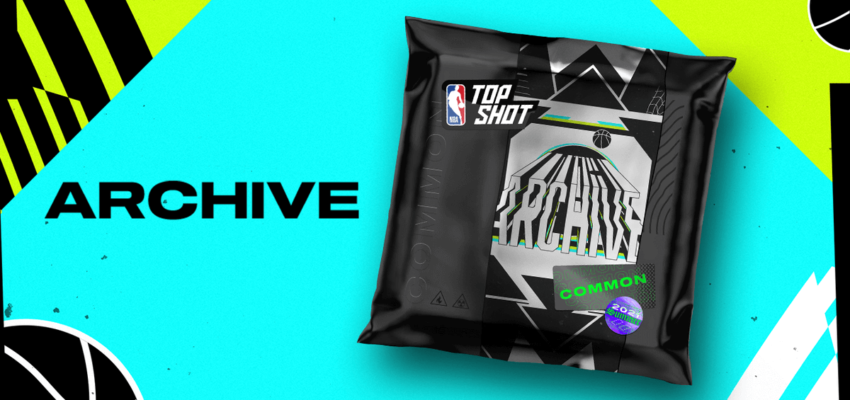 NBA Top Shot tweet media