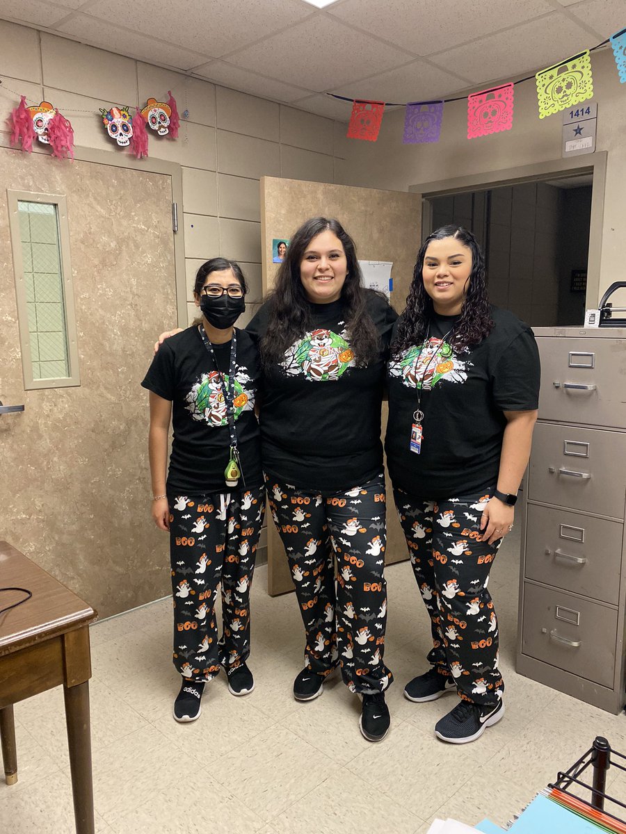 What’s better than twins? Triplets! #RedRibbonWeek