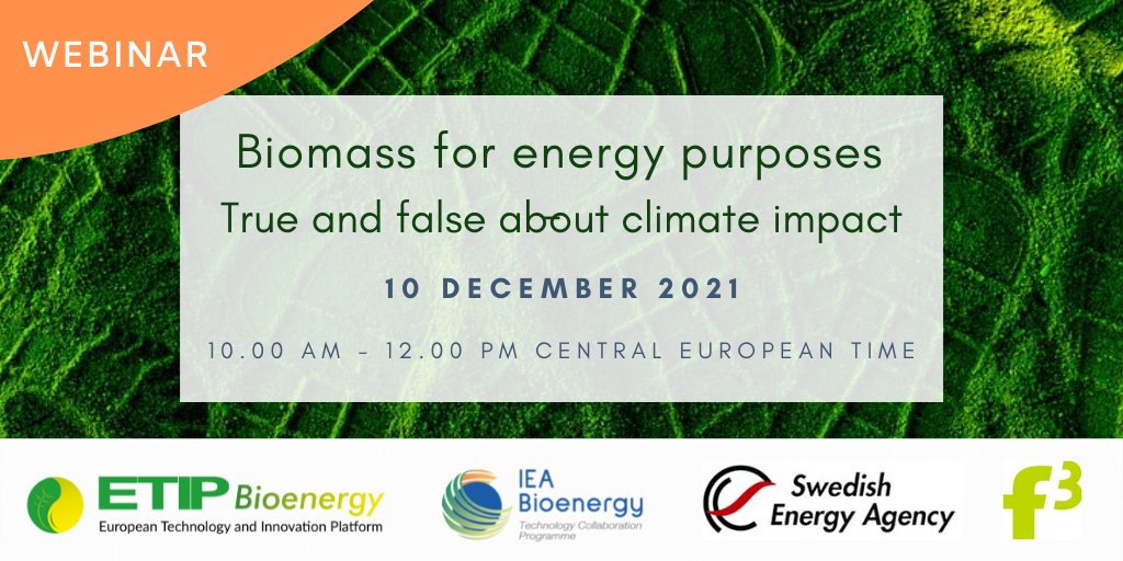 ETIP Bioenergy tweet media