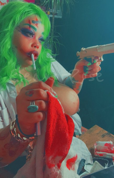 Madness, as you know, is a lot like gravity,  all it takes is a little push. https://t.co/s7PXQvG4Vr<a href="/tag/bussitchallange"class="tags"><span>#bussitchallange</span></a>