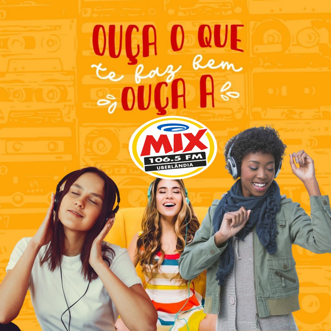 Mix FM Uberlândia - Hoje o parabéns vai pra @Pink ! 🤩🎉🎈🤘 ⠀ A