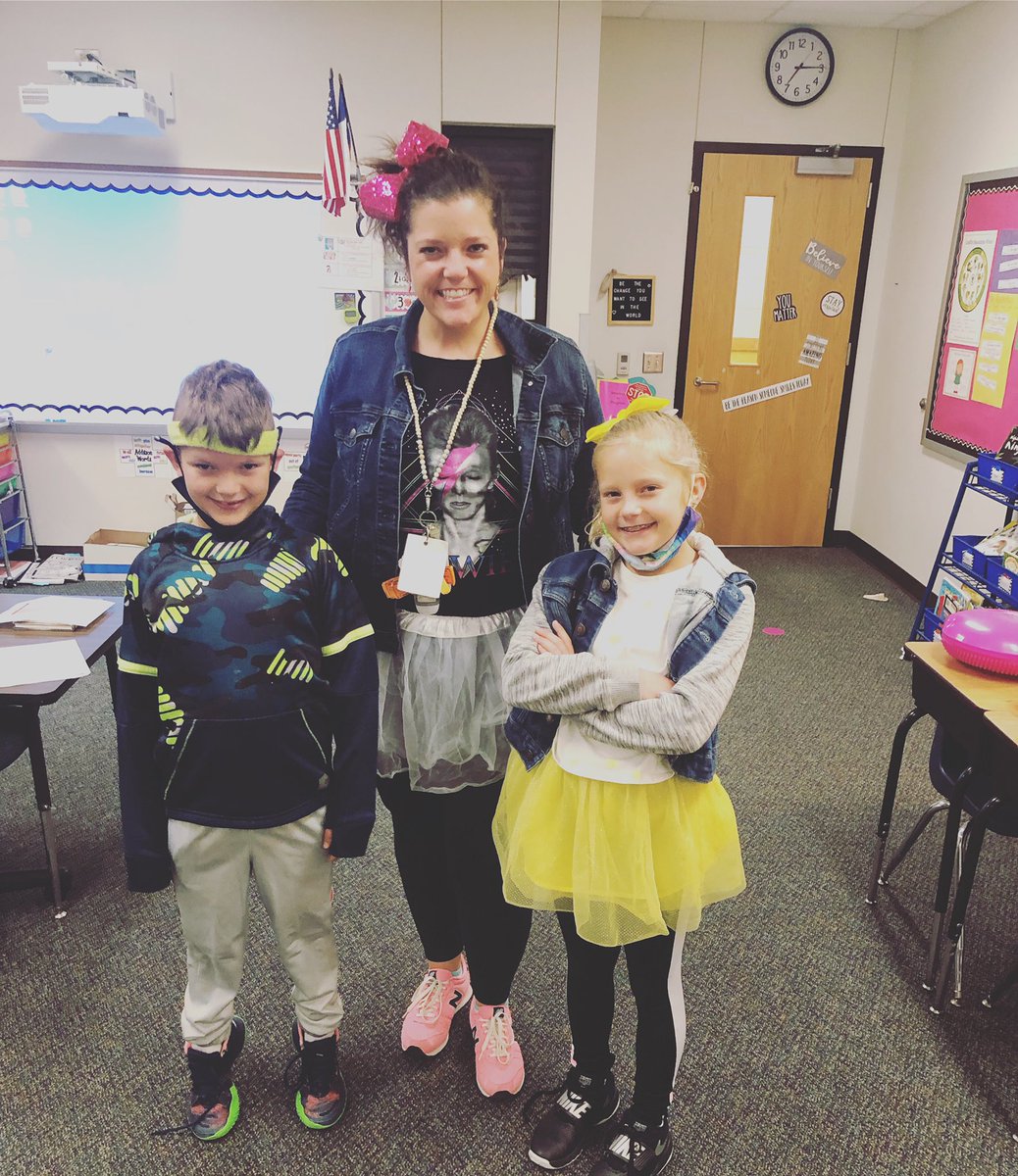 Stefanie DeWolf tweet media