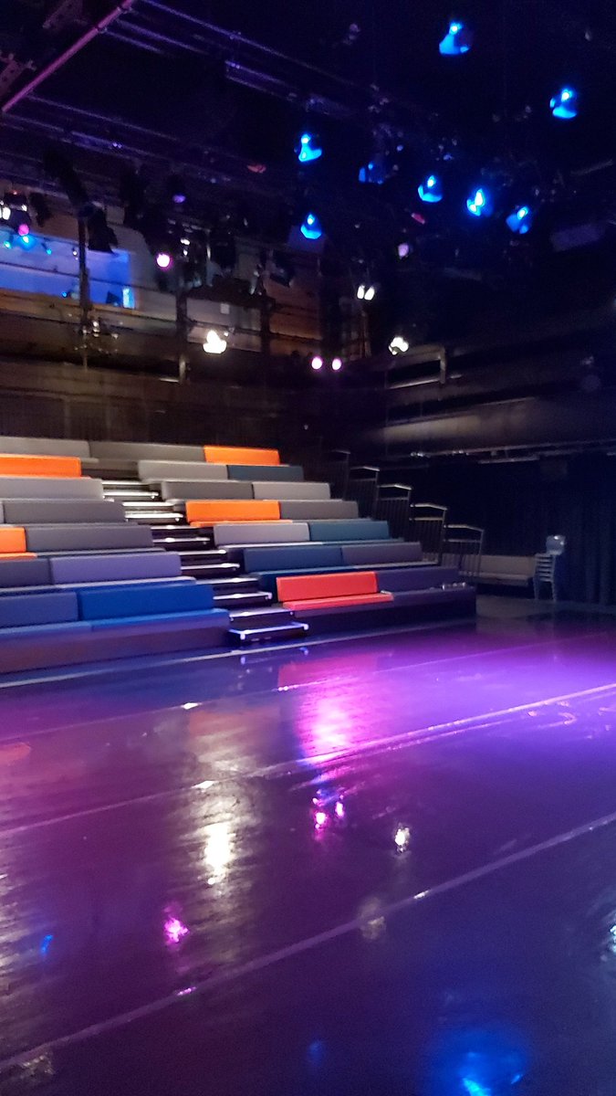 LCC Backstage tweet media