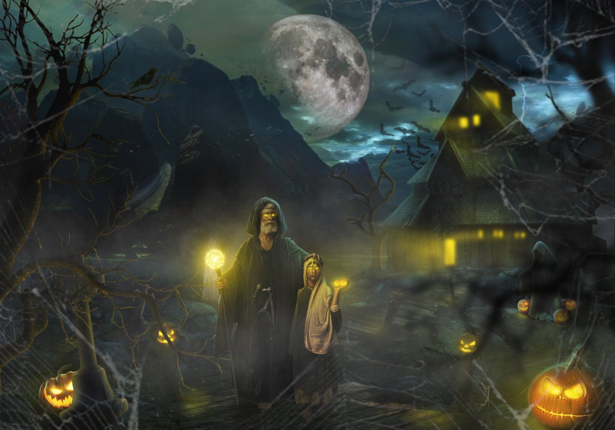 Don't be afraid but be aware!

#halloween #arabs #spookymonth #manipulation #photoshop #nft #nfts #learnphotoshop #pscreativers #nftcollection #bitcoins #creativeart  #bestgraphicarts #digitalcontent #psduniverse #entervisual #learnphotoshop #pscreativers #poster #art #arabs