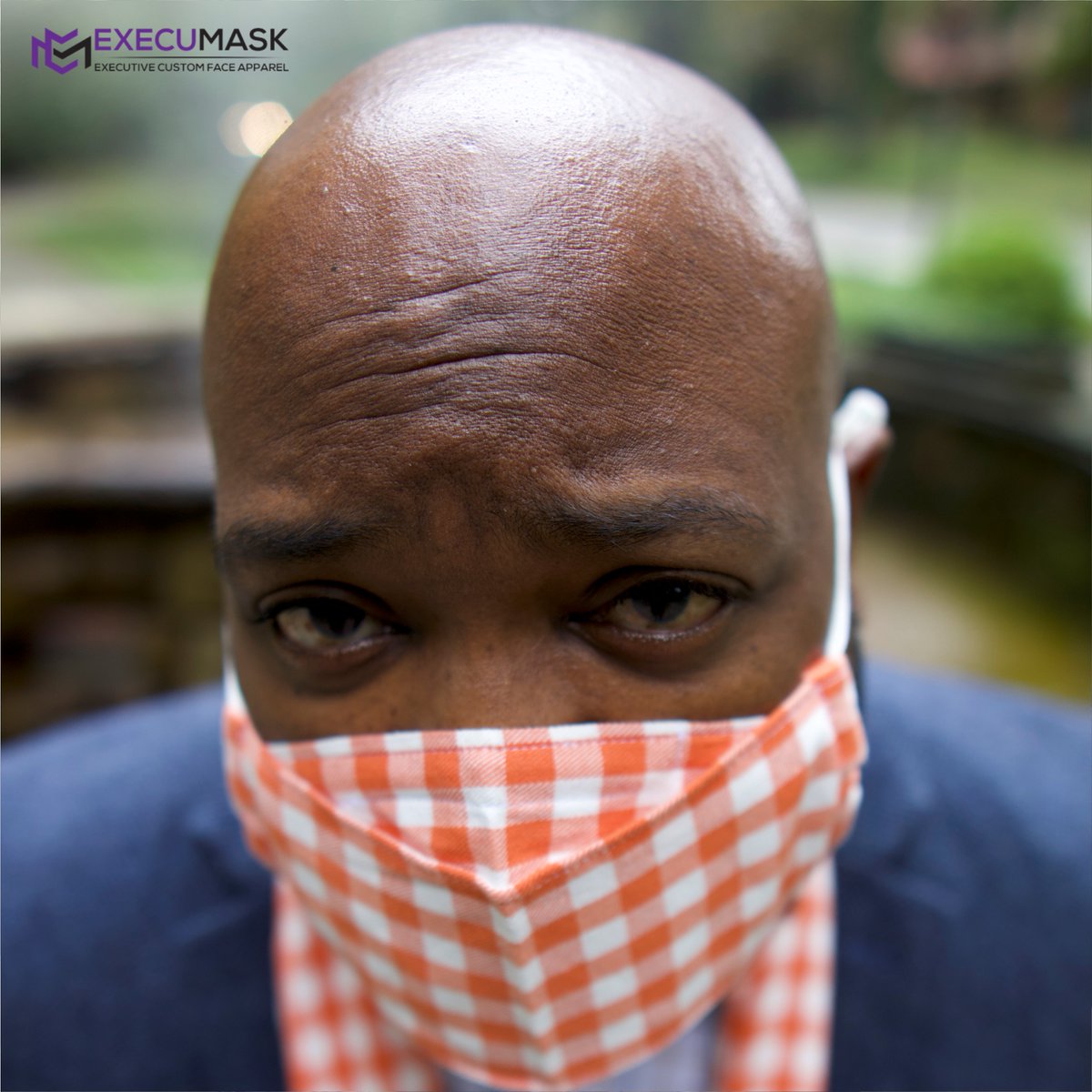 execustyle_'s tweet image. Pop your mask-matching game with our face apparel. Because your days should be socially distant and cute.  Just pull it on and go!
------
🌐 execumask.com
.
#stylishmask #execumask #execustyle #adultfacemask #wearingmask #wearingiscaring #falldecor #autumn #autumnstyle