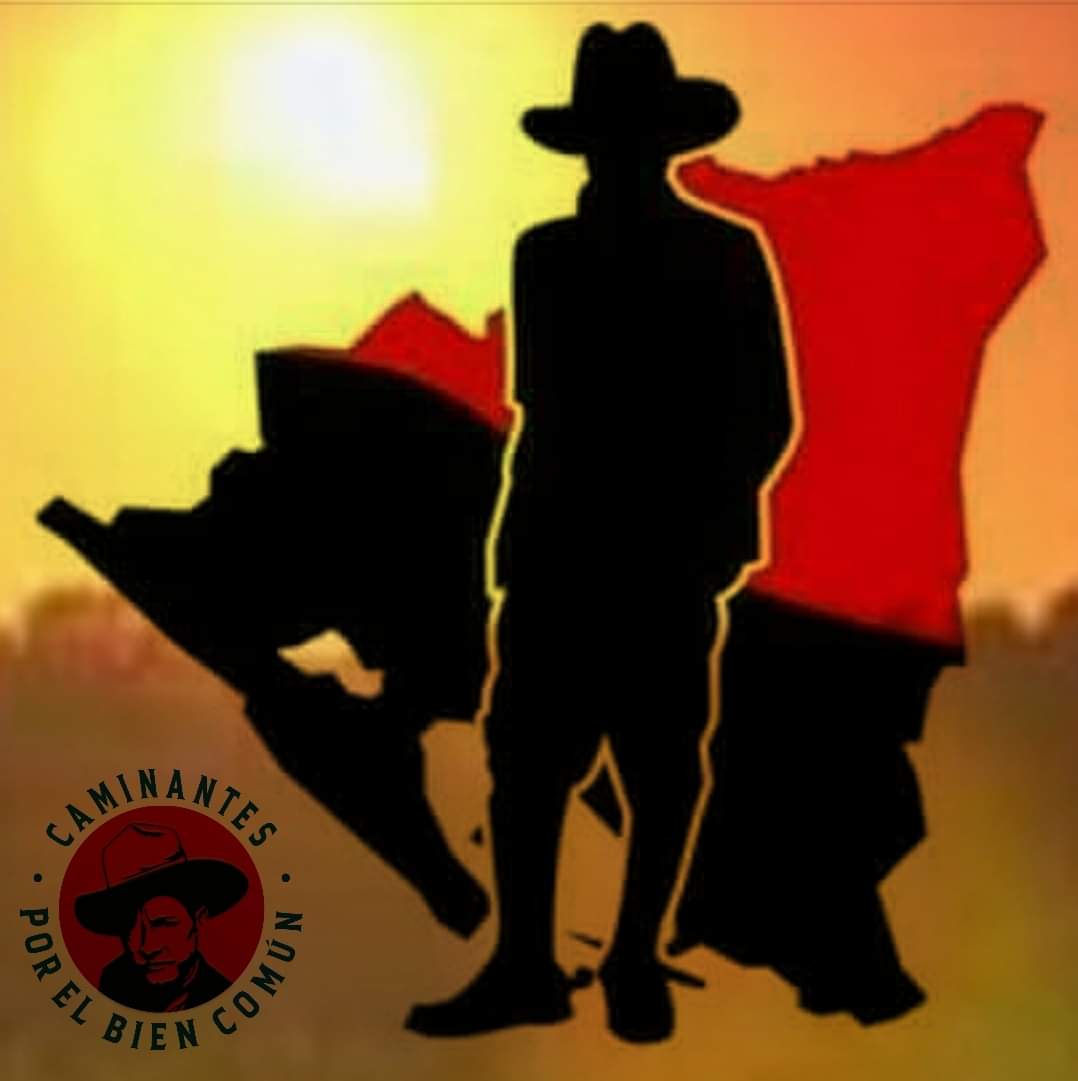 Buen día revolucionarios del mundo, deseando les un día lleno de éxitos en sus misiones.
Trabajamos para, por y con él pueblo. Unidad y Paz.
#TodosJuntosVamosAdelante #Nicaragua
#AdelanteSiempre
UVE Arlen Siu Carazo