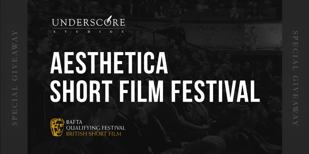 aesthetica short film festival