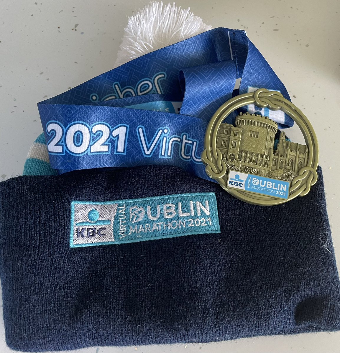 broadmoreRC's tweet photo. Thanks @dublinmarathon for the motivation to keep building the miles during restrictions @johnogorman7 @corbebr @CorbettIanP @conroy027 @Gunnerferg @V52 @aidenbohannon @clare_crusaders https://t.co/x8jp6oMoQC