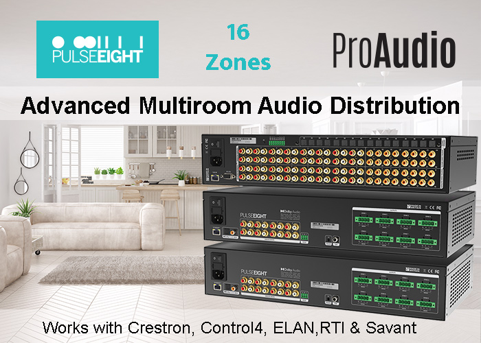 ElanSysSA's tweet image. @pulse_eight ProAudio Multiroom audio solutions allow you to create a Dolby 5.1 surround sound zone. They also work with most 3rd party control systems and are in stock now! #multiroomaudio #homeautomation #elancontrolsystems #rticontrol #savant # crestron