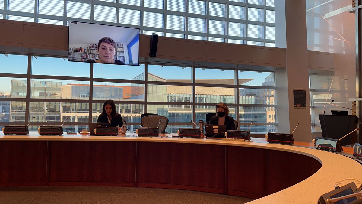 Measuring the risk of #corruption in public procurement in the current Covid global emergency 
—Michela Gnaldi &amp; Simone Del Sarto <a href="/UniperugiaNews/">Università degli Studi di Perugia</a> and <a href="/federicomorando/">Federico Morando</a> &amp; <a href="/DavideAllavena/">Davide Allavena</a> <a href="/Synapta/">Synapta</a>
#DAAPA