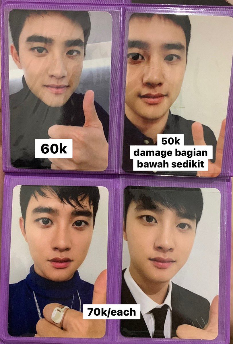 WTS 

Bisa oren🍊
Keep event 11.11
dom Bandar Lampung

tags. wtb wts wto pc chanyeol baekhyun d.o. kai sehun xiumin suho chen lay exo murah