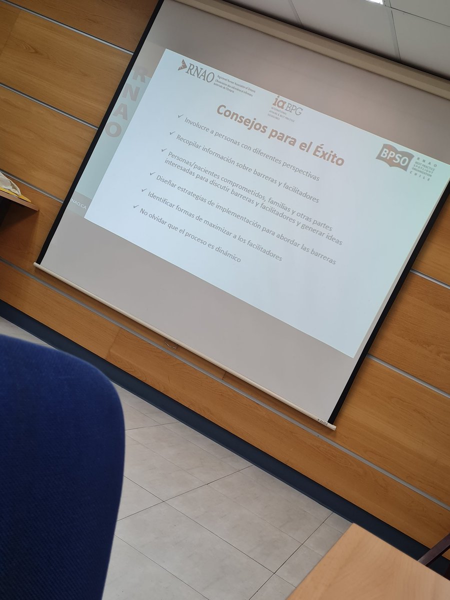 CarytoNeira's tweet photo. Consejos positivos para un gran éxito 🧡⚘.
@rnaohcvb @RNAO https://t.co/oO9Lqsj3mp