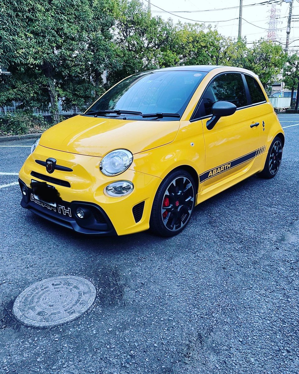 イタリア車 Twitter Search