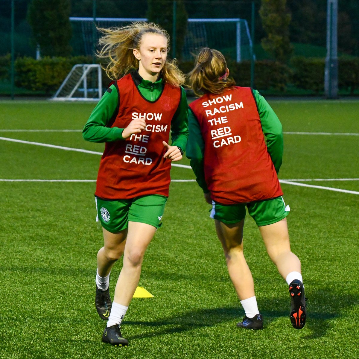 Hibernian Women tweet media