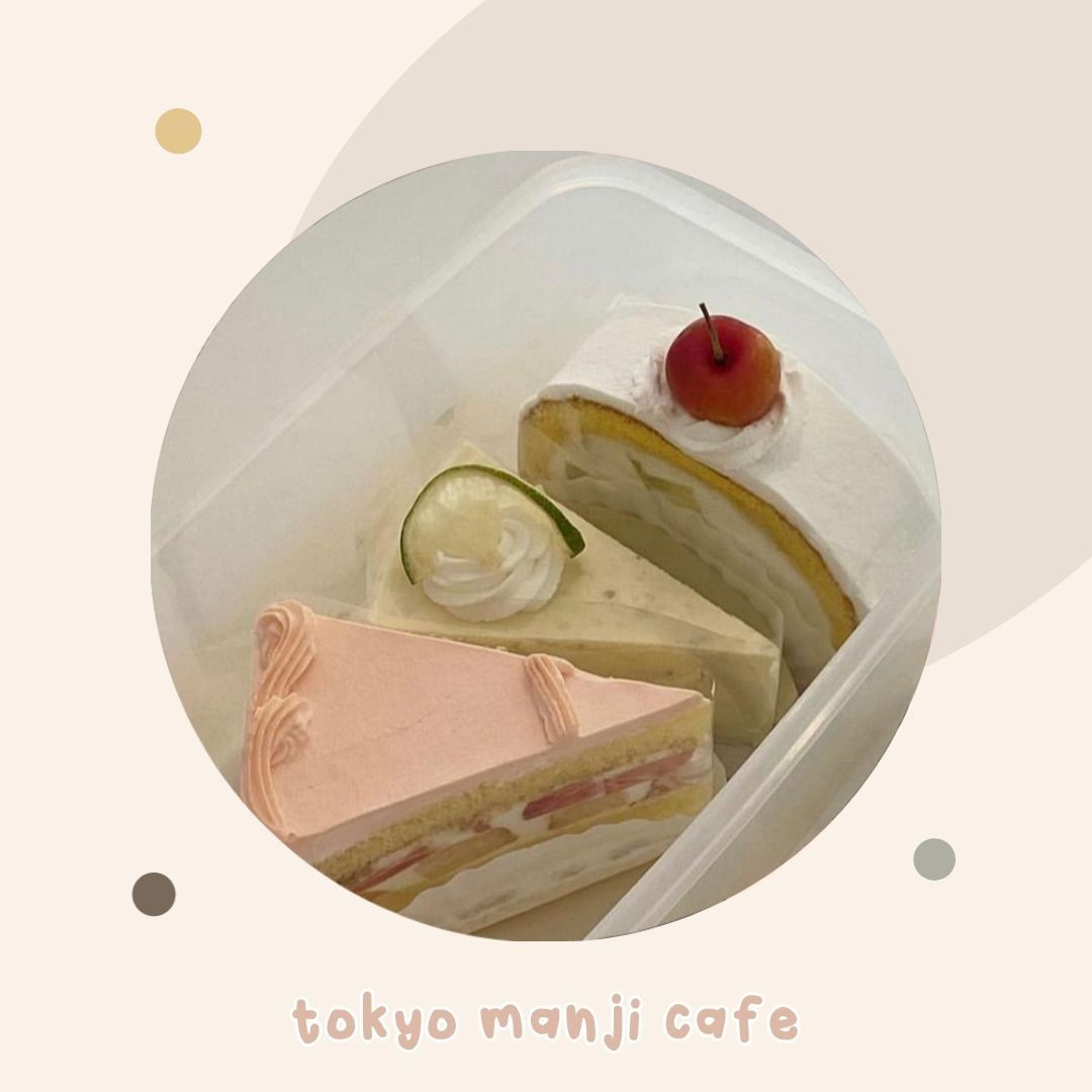 ௹ Toman Cafe ー CLOSED tweet media