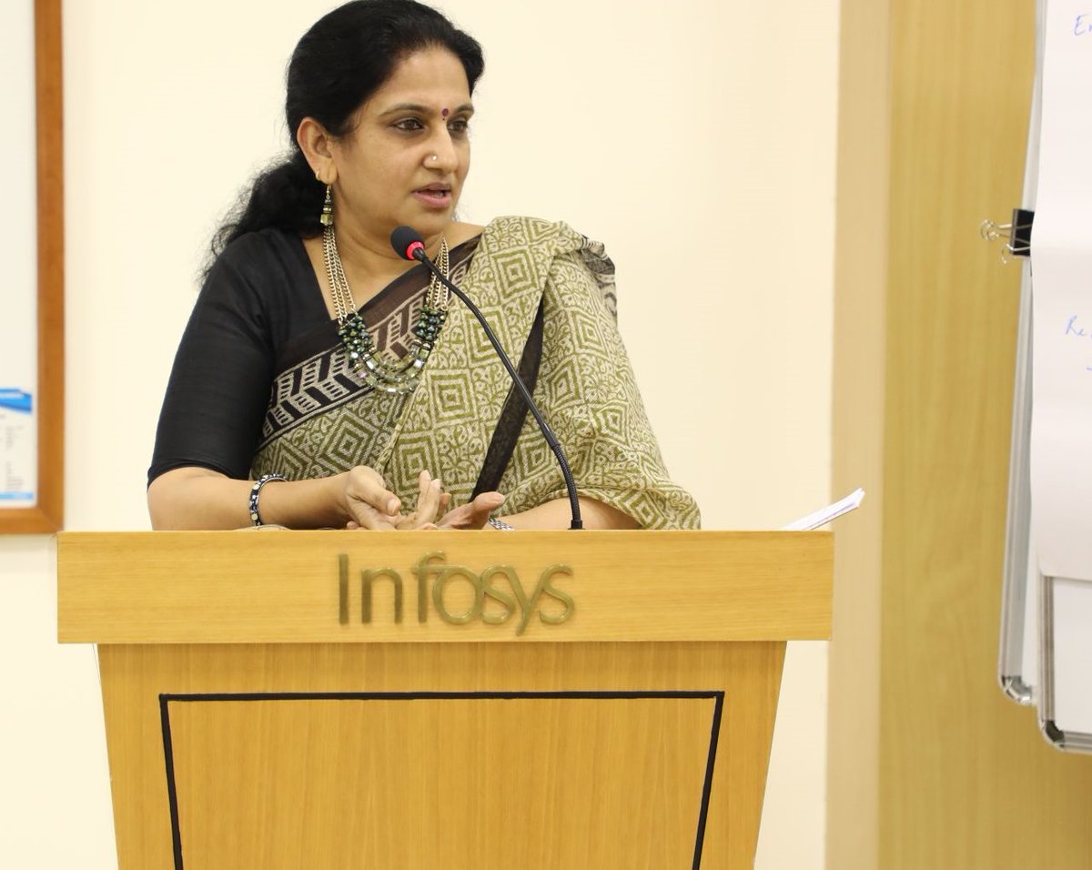 kesaniuma's tweet photo. I found strength, courage and hope through her words.  Thank you so much Vanitha Mam, for being what you are. 

This article is the speech of the Chief Guest, Smt Vanitha Mam during the HYSEA Women Leaders’ Forum meet.
https://t.co/sQCGSIZt1Y via @LinkedIn https://t.co/Bk0QvSBC0K