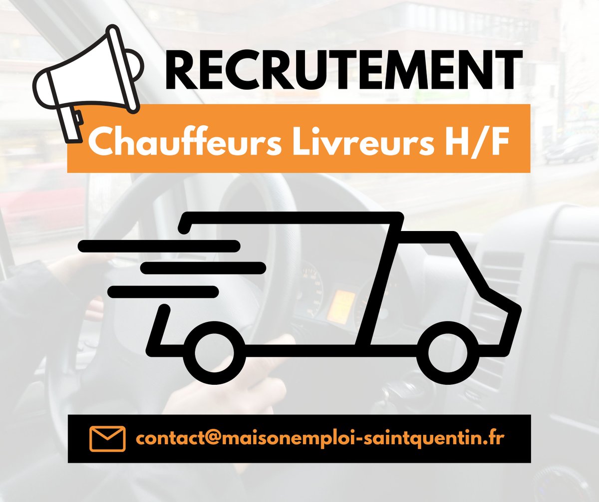 Mission Locale du Saint-Quentinois tweet media