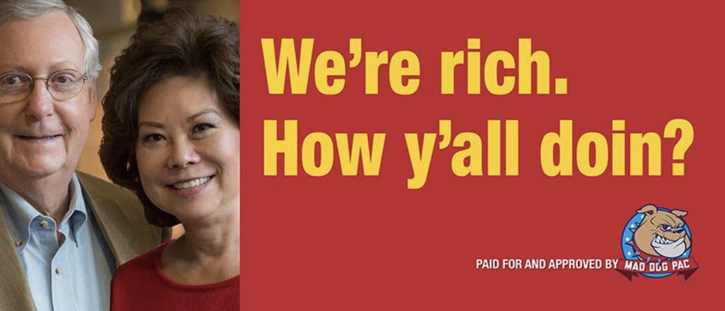 HankaRobert's tweet photo. #GOPTaxScam #CorkerKickback #cancercapitalism 

#EattheRich #PurgeInsurectionists #IndictTrump 

#voteblue #UniteBlue #RemoveHate https://t.co/t4rqji2dbE